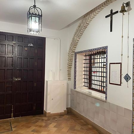 Apartamentos San Francisco Seville Exterior photo