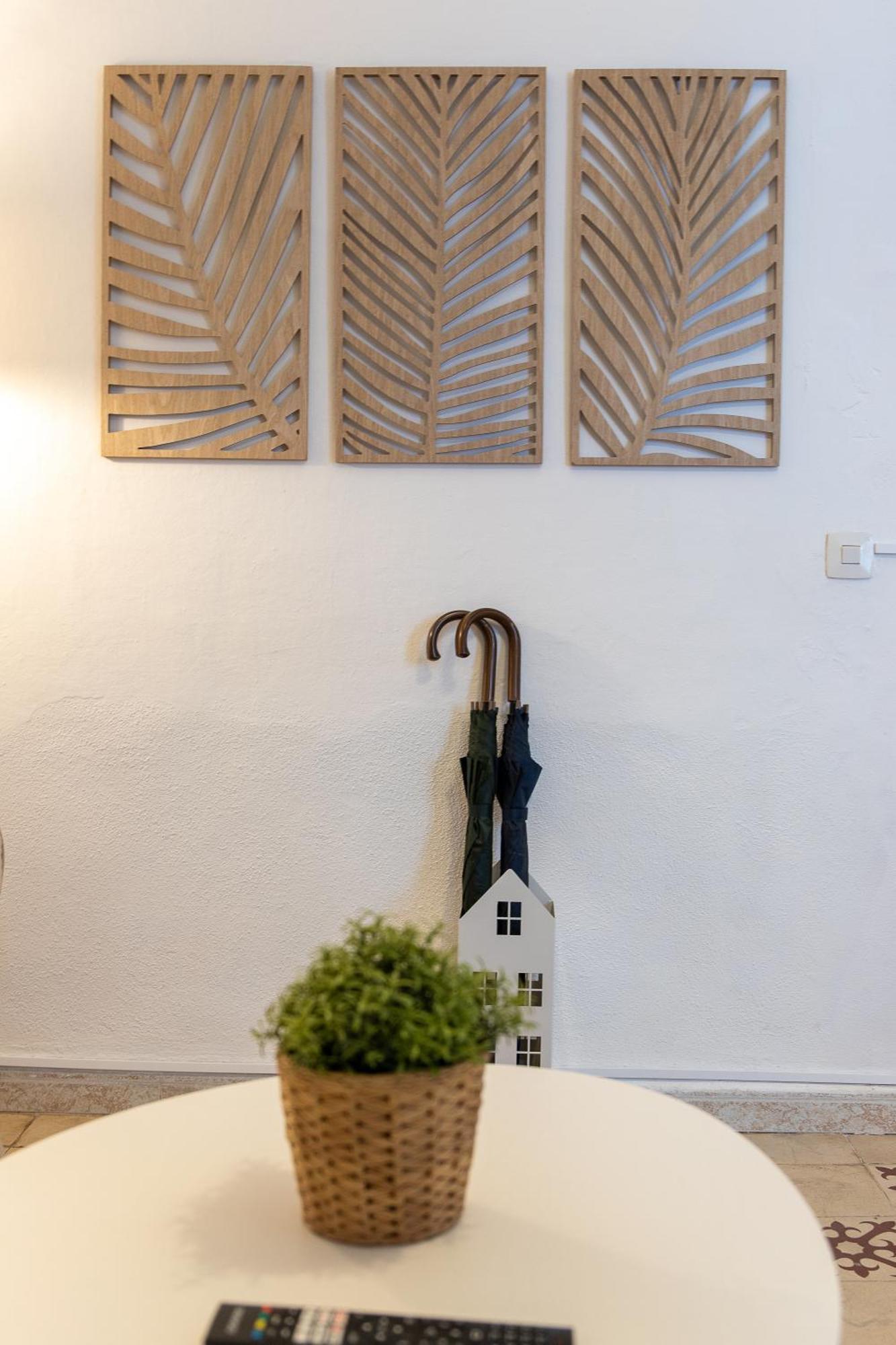 Apartamentos San Francisco Seville Exterior photo